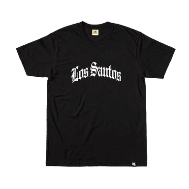 Camiseta incluida con Grand Theft Auto V Boss Edition