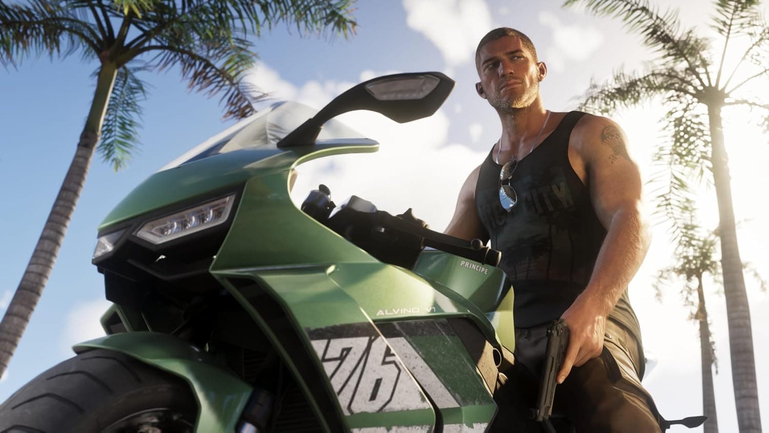 Grand Theft Auto VI - miniatura 1