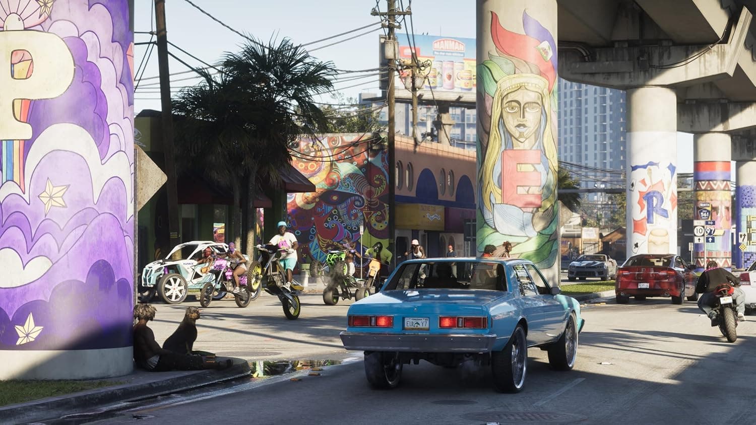 Grand Theft Auto VI - miniatura 4