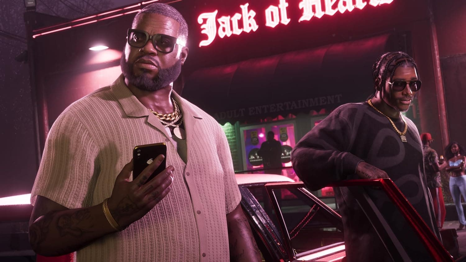Grand Theft Auto VI - miniatura 5
