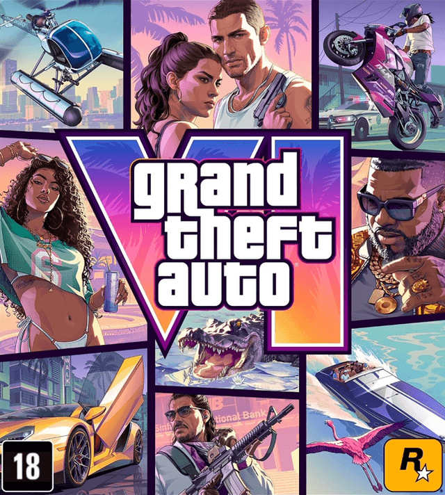 Grand Theft Auto VI