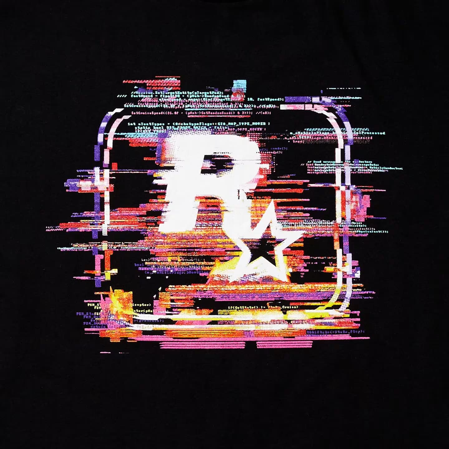 Camiseta Rockstar 2