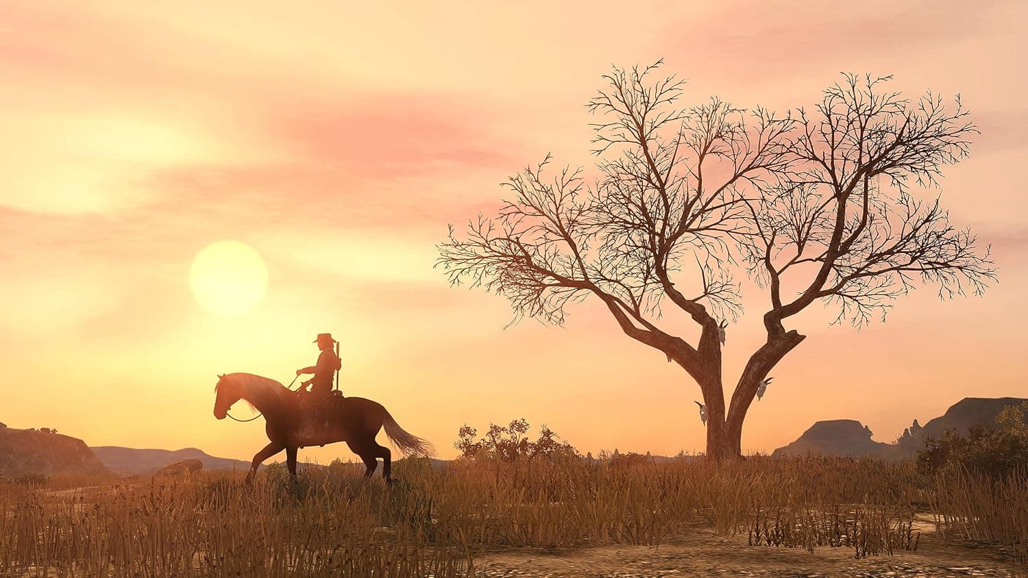 Red Dead Redemption - miniatura 6