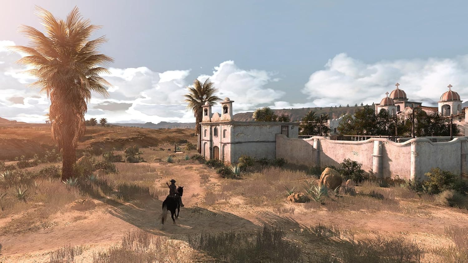 Red Dead Redemption - miniatura 8
