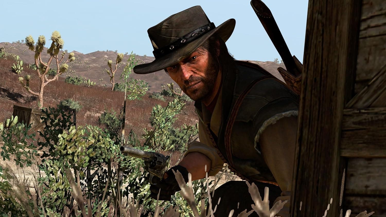 Red Dead Redemption - miniatura 9