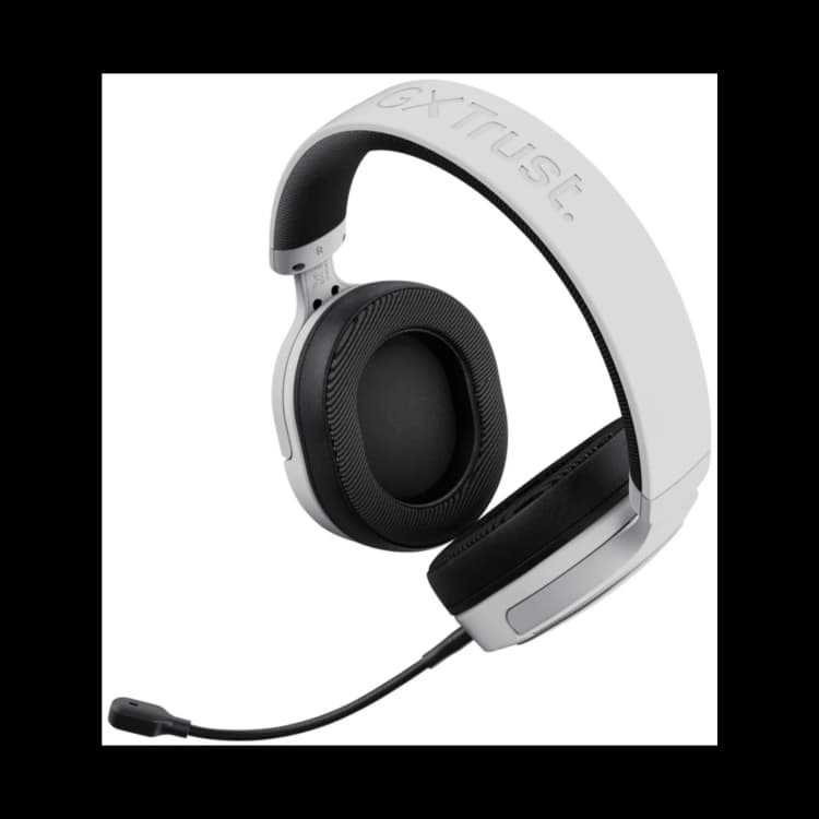 Auriculares Trust GXT 498 Forta