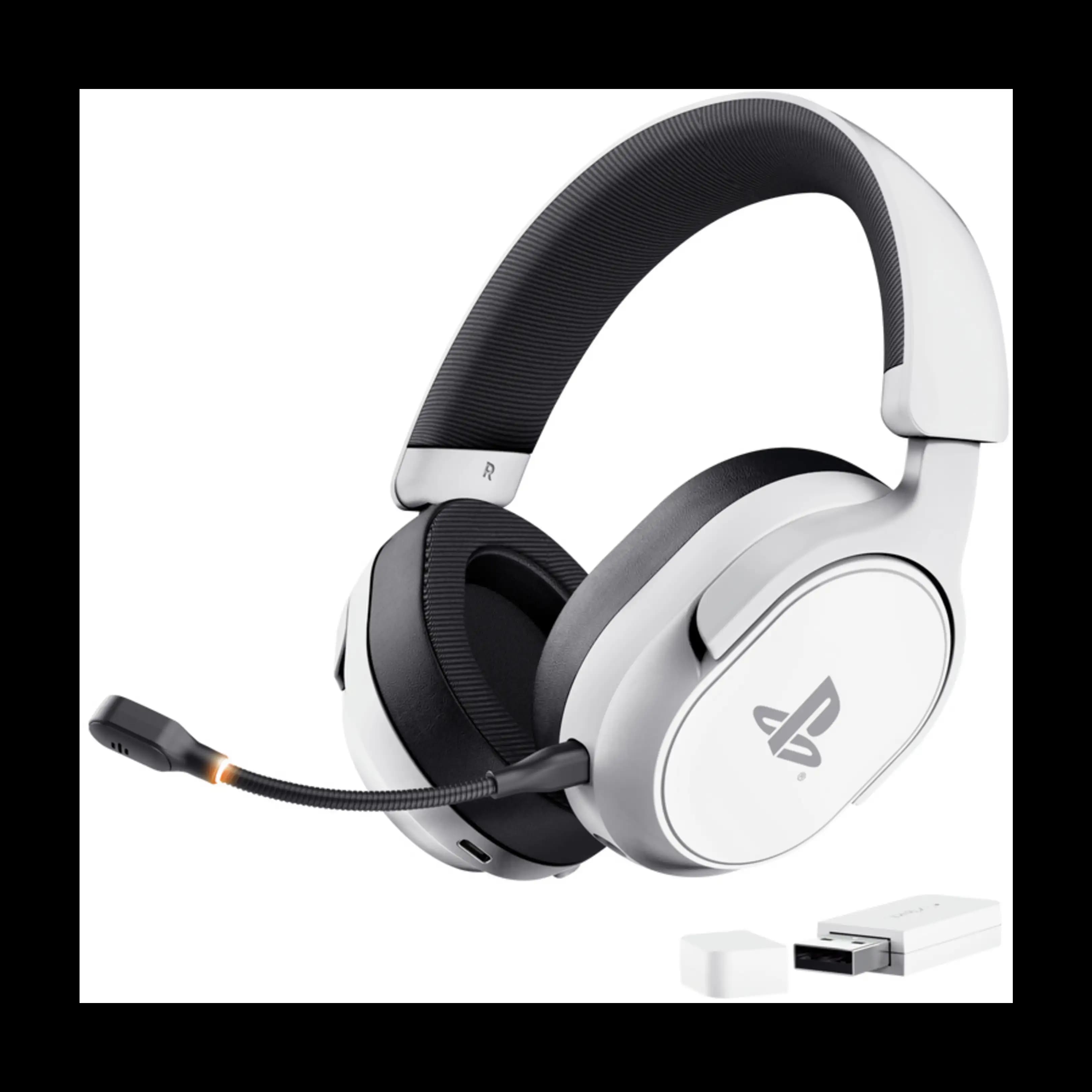 Auriculares inalámbricos Trust GXT 499 Forta