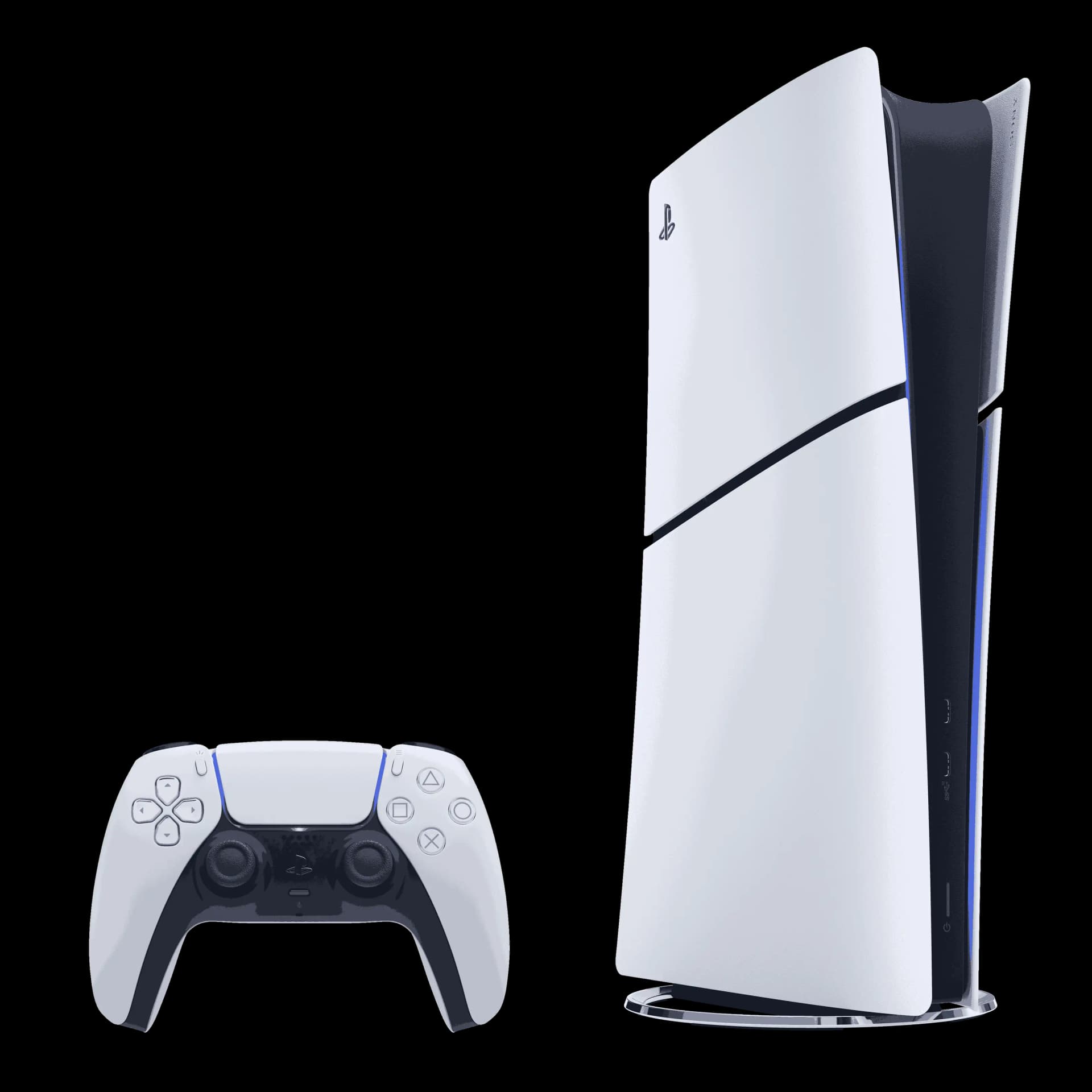 PlayStation 5 Slim Digital 825 GB