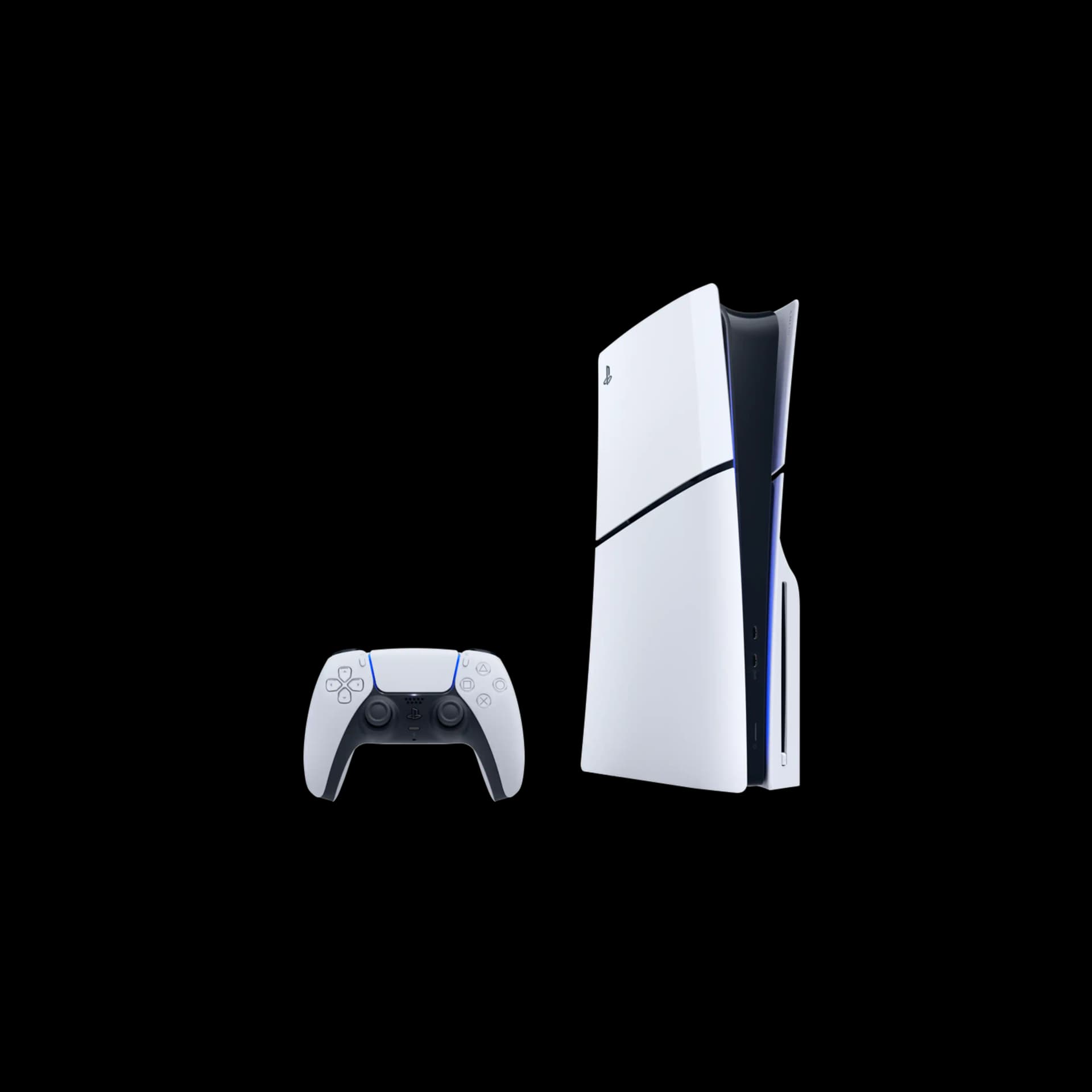 PlayStation 5 Slim Standard 1 TB