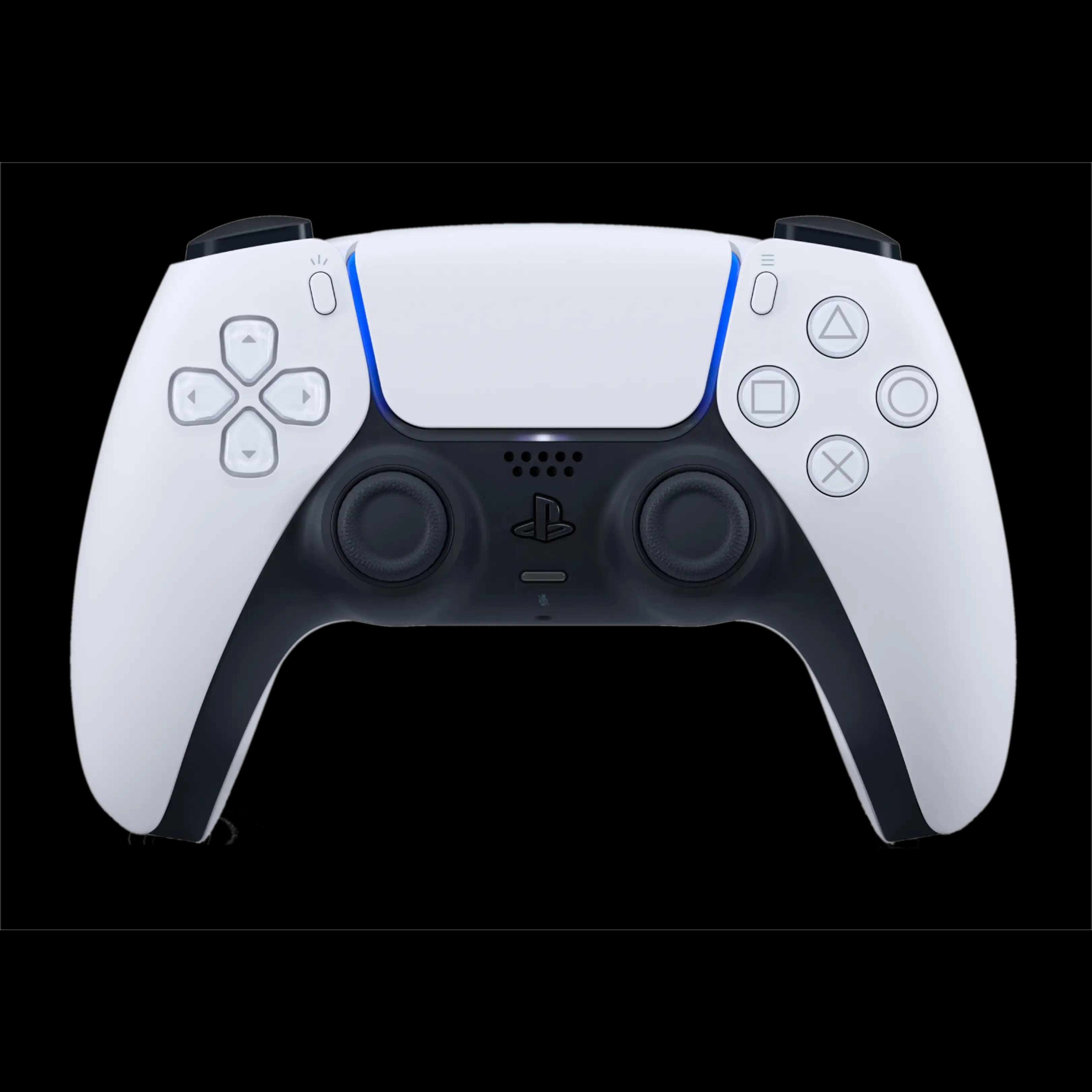 Mando inalámbrico DualSense - Blanco