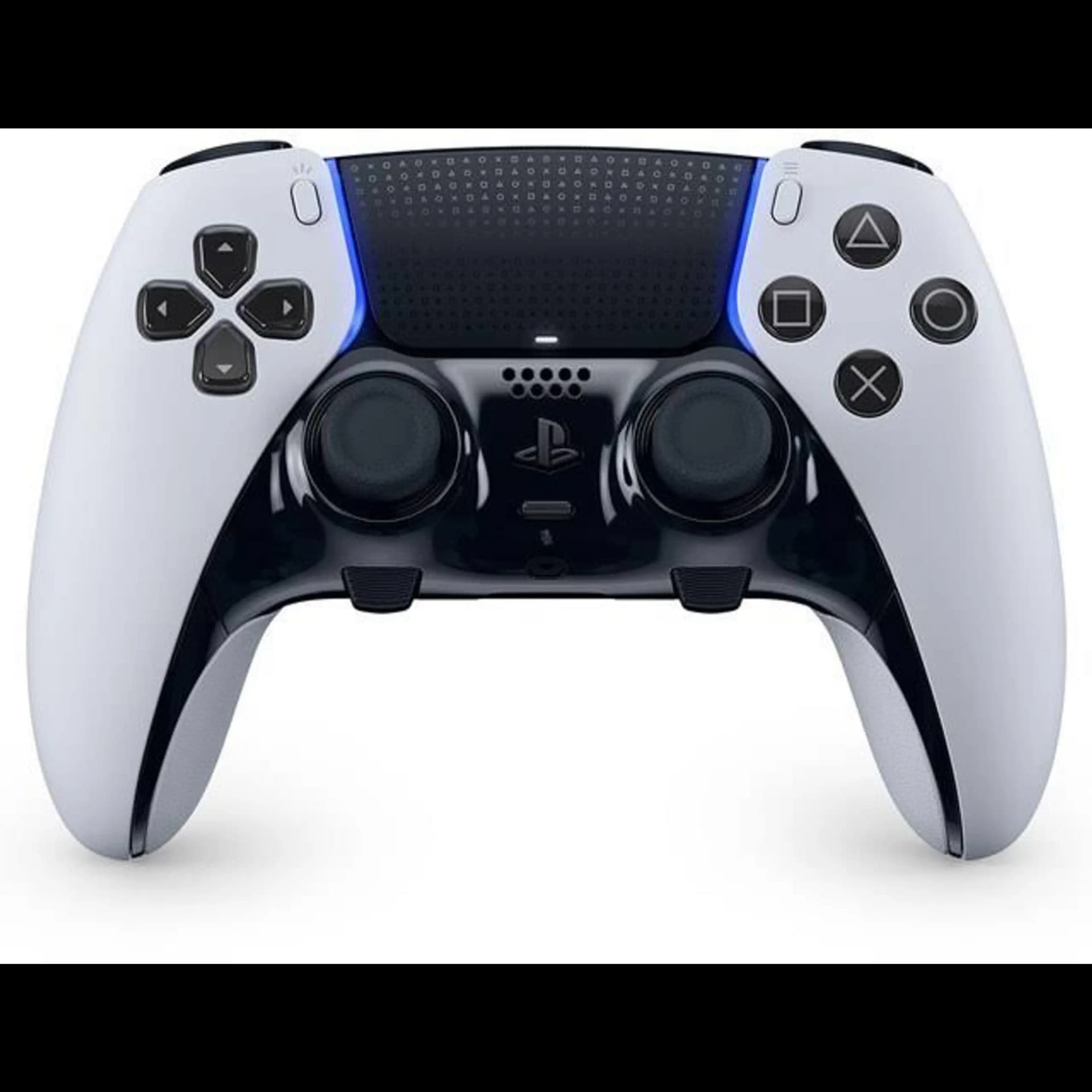Mando inalámbrico DualSense Edge Blanco