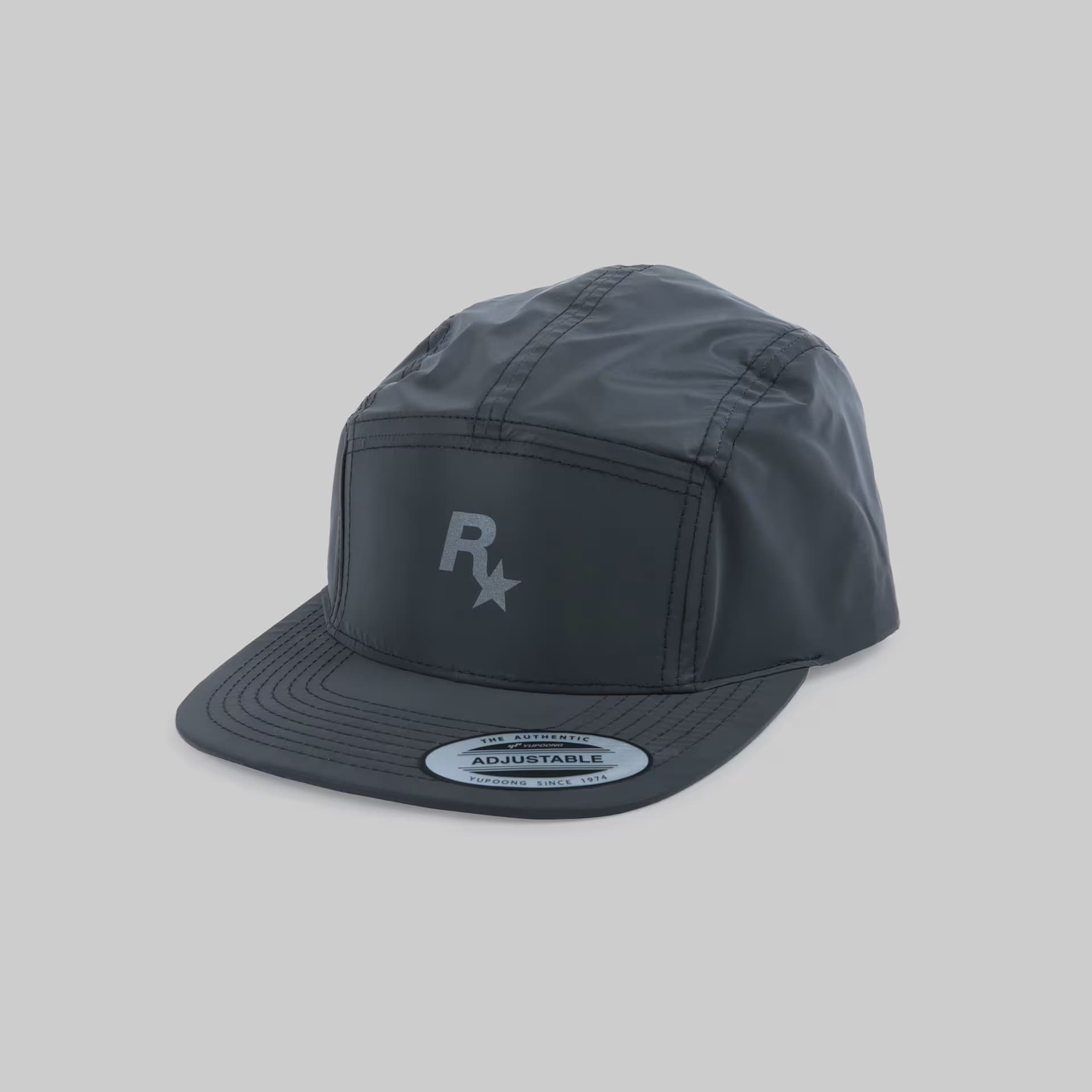 Gorra Rockstar