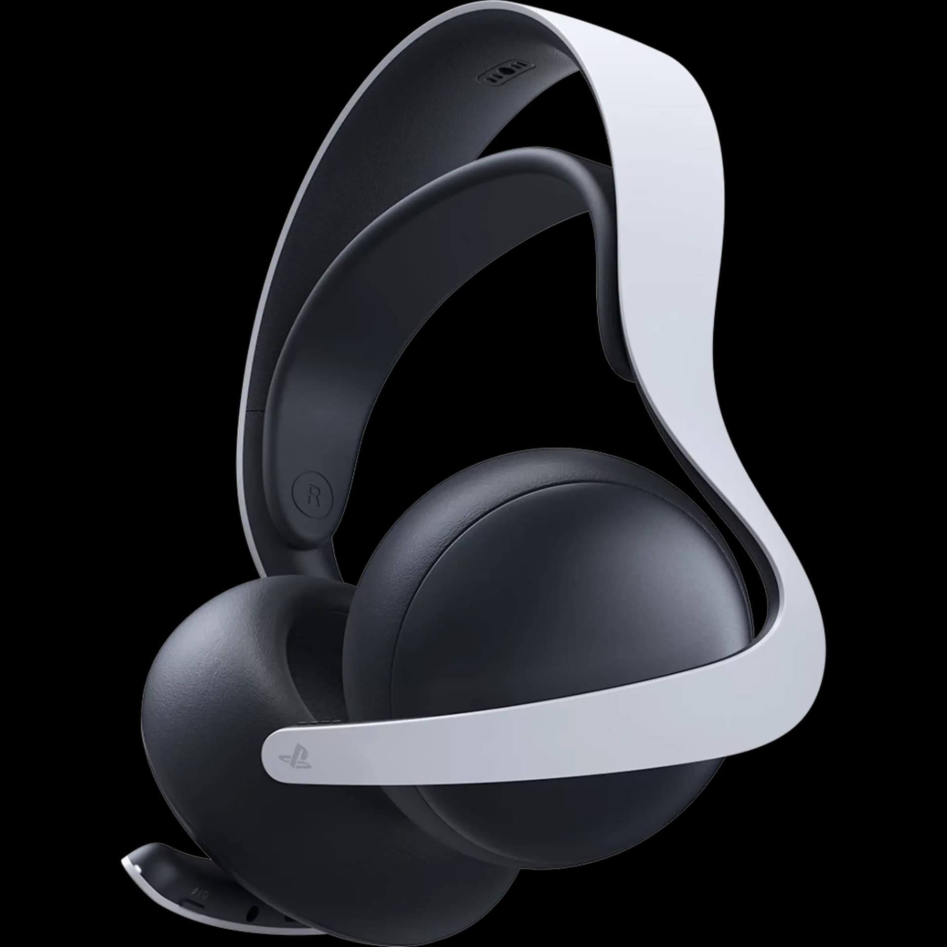 Auriculares inalámbricos PULSE Elite Blanco