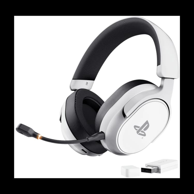 Auriculares inalámbricos Trust GXT 499 Forta