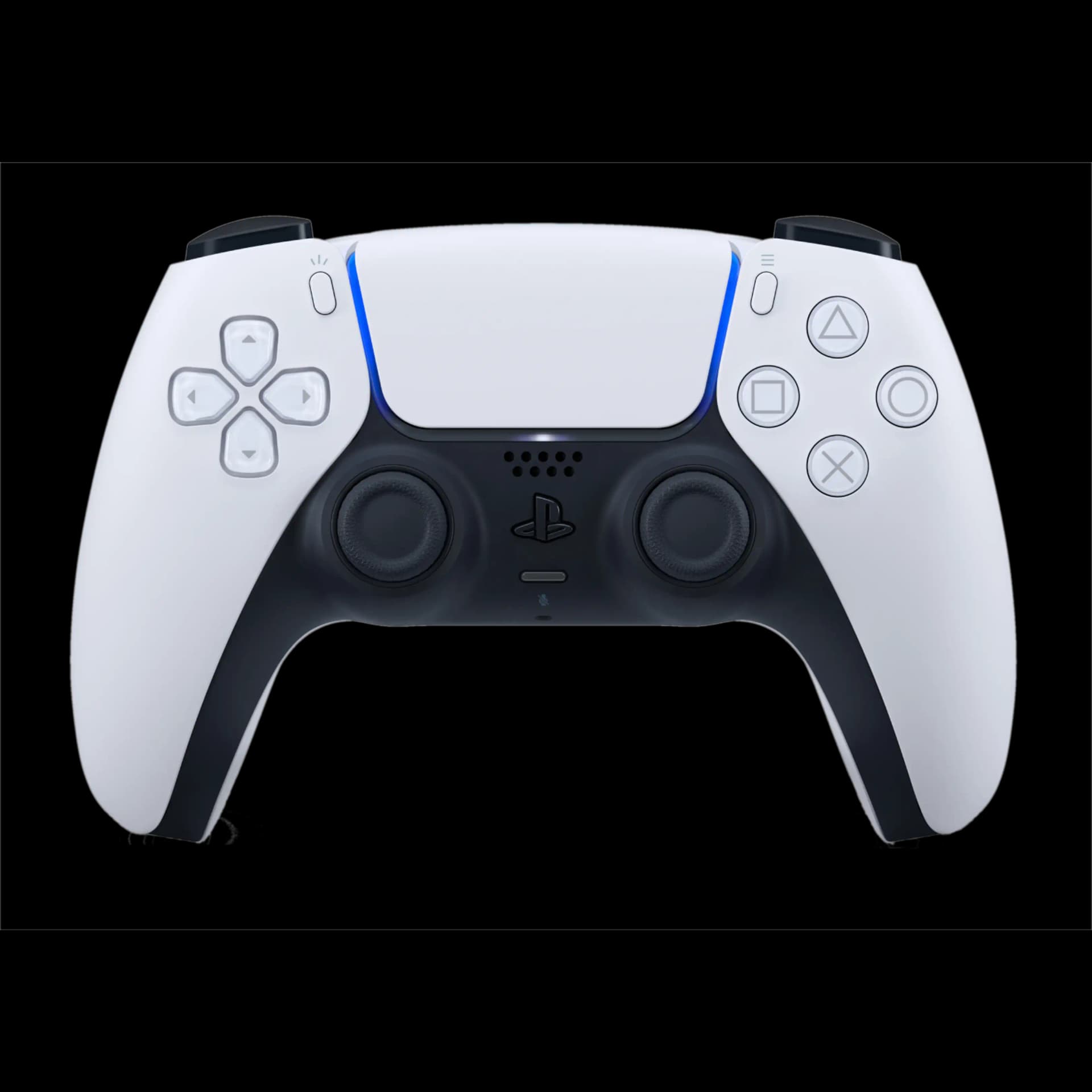 Mando inalámbrico DualSense Blanco